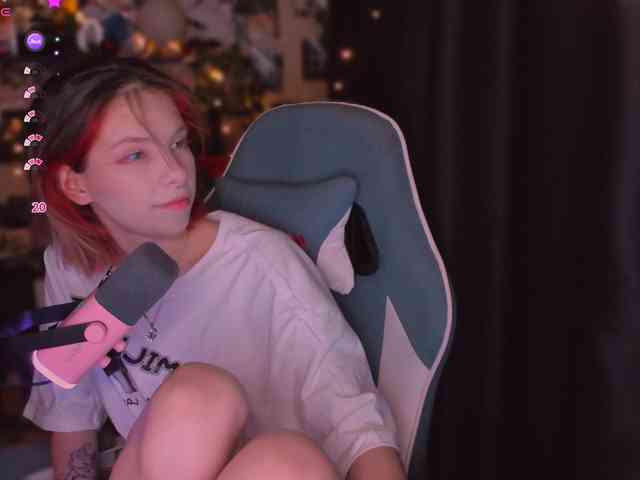 Marmarissy webcam