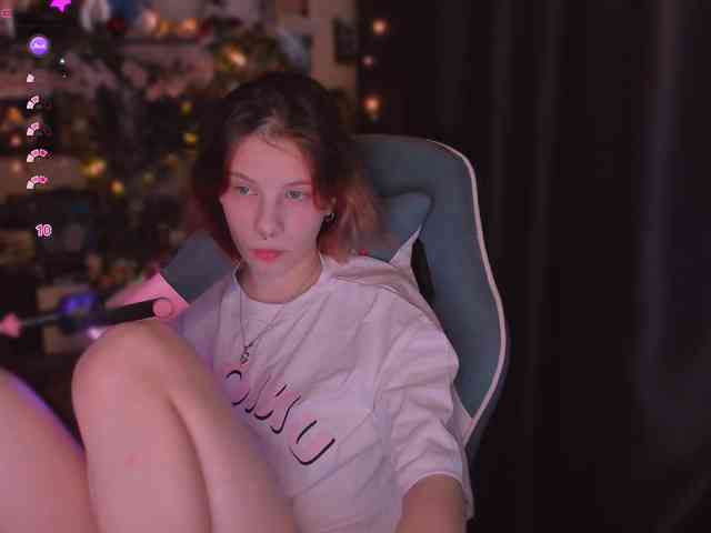Marmarissy webcam