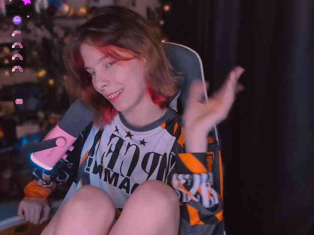 live free porn Marmarissy