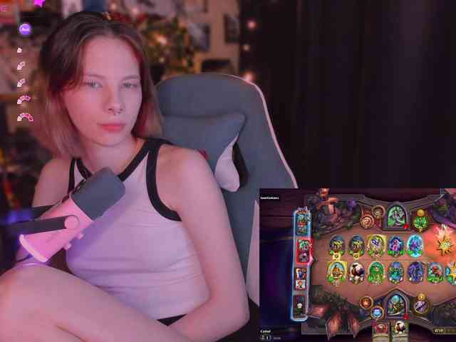 Marmarissy Live Webcam on BongaCams Marmarissy Live Webcam on BongaCams