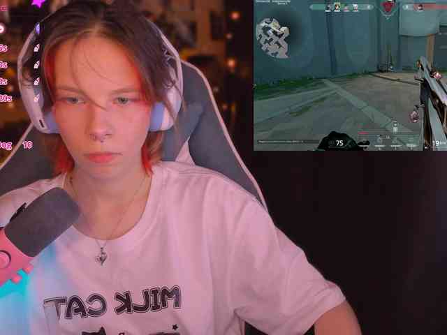 hot webcam porn Marmarissy