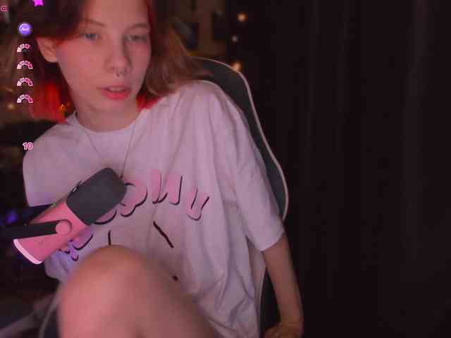 Marmarissy webcam