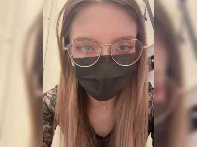 Eva-Softness Live Webcam on BongaCams Eva-Softness Live Webcam on BongaCams