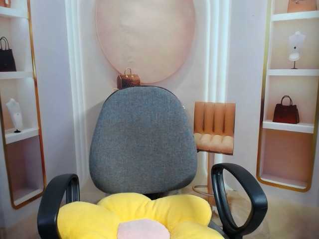 misthy's BongaCams show and profile