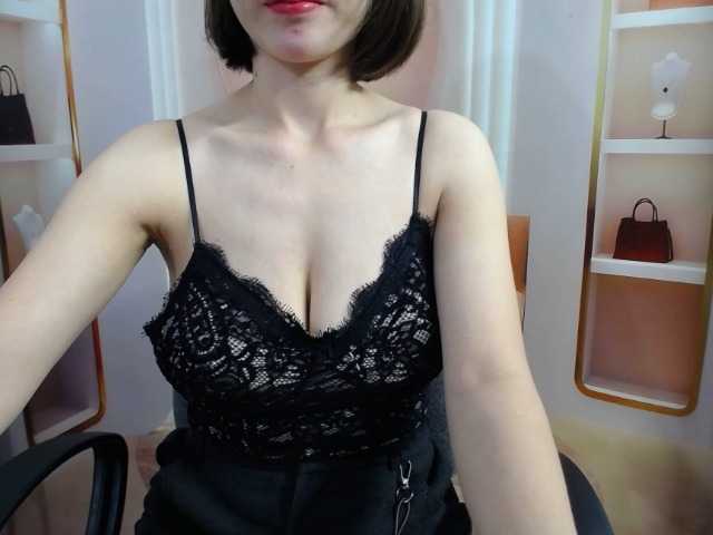 misthy's BongaCams show and profile