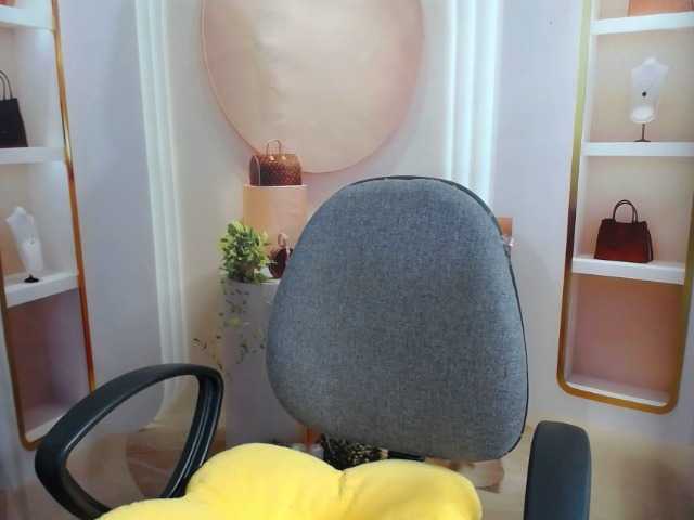 misthy's BongaCams show and profile