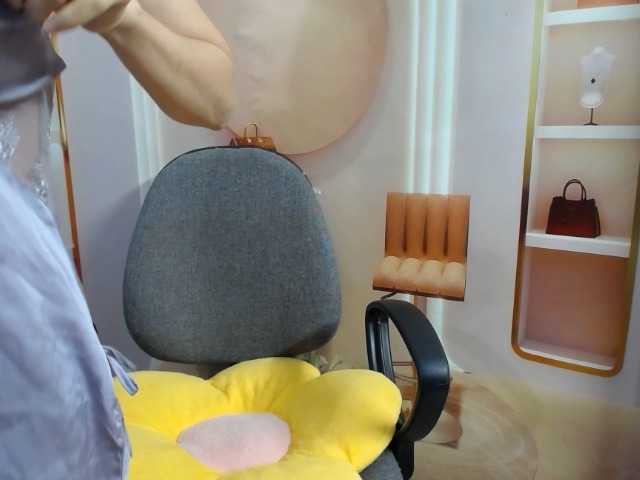 misthy's BongaCams show and profile