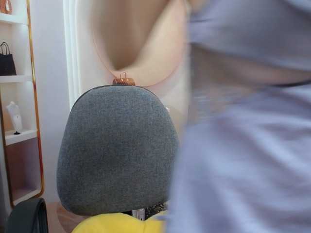 misthy's BongaCams show and profile