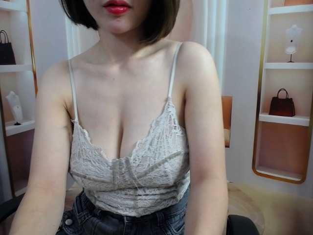 misthy's BongaCams show and profile