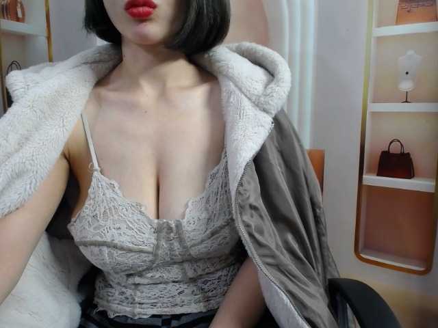 misthy's BongaCams show and profile