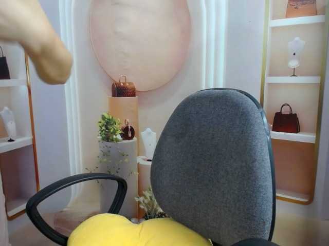 misthy's BongaCams show and profile