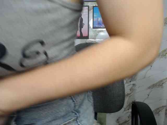 misthy webcam
