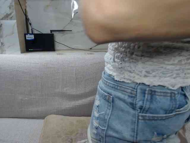 misthy webcam