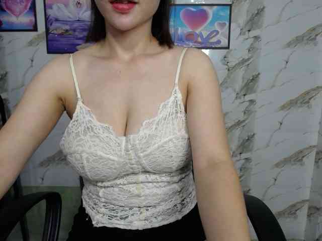 misthy webcam
