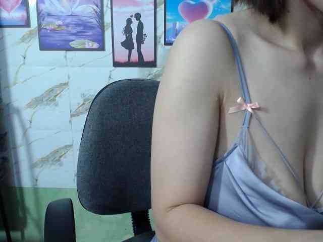 misthy webcam