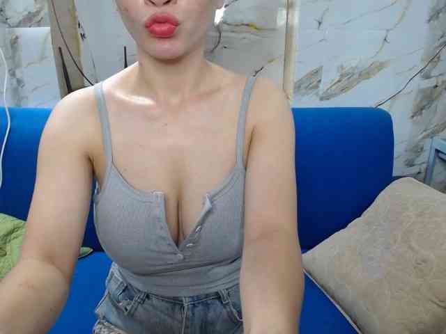 misthy webcam