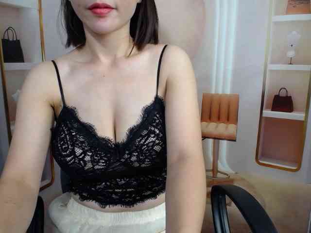 misthy webcam