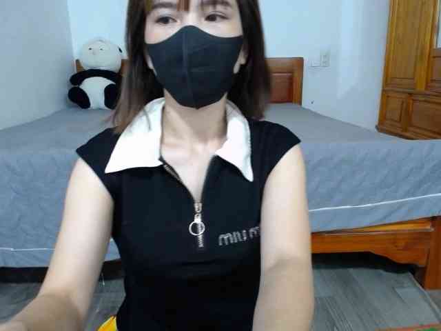 misthy webcam