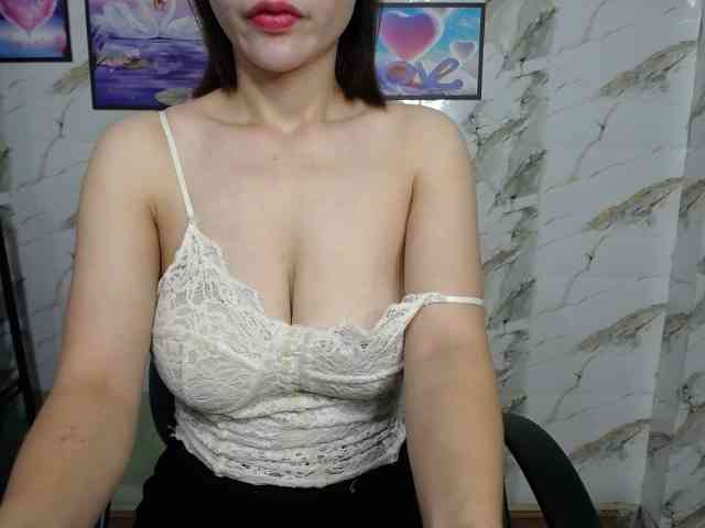 misthy webcam