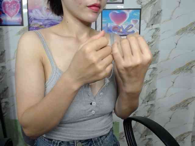 misthy webcam