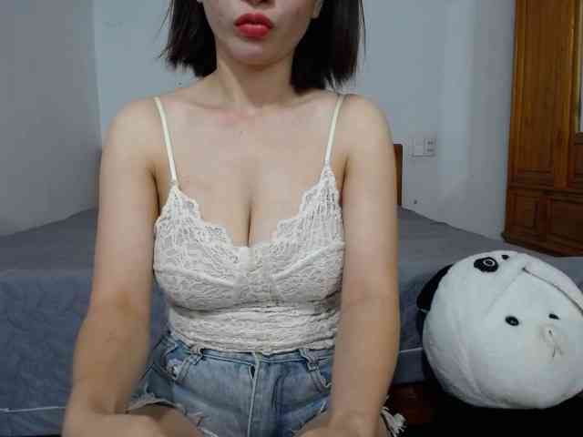 misthy webcam