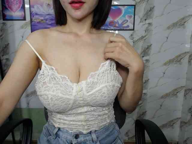 misthy webcam