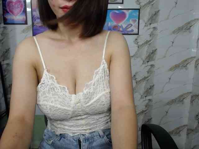 misthy webcam