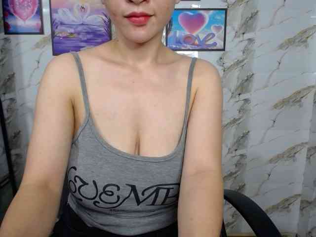 misthy webcam