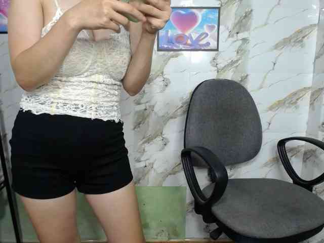 misthy webcam