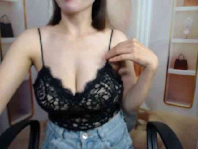 misthy webcam