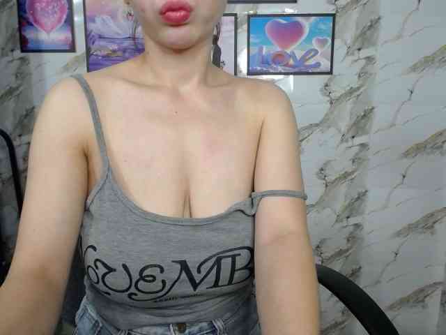 misthy webcam