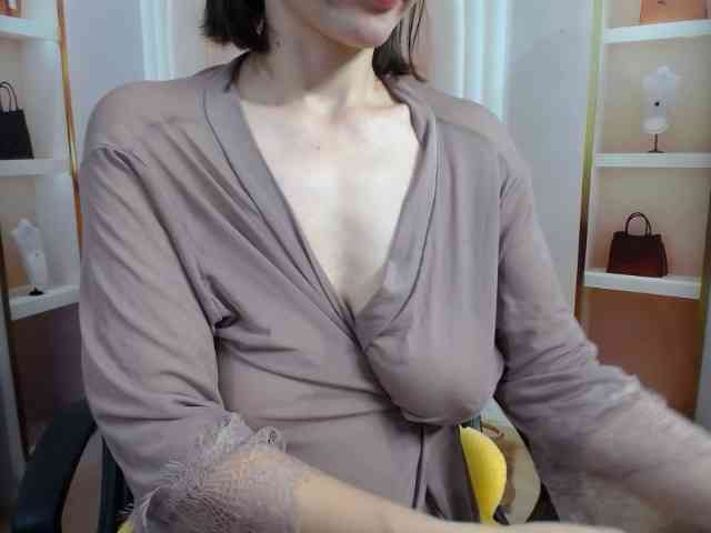 misthy Live Webcam on BongaCams
