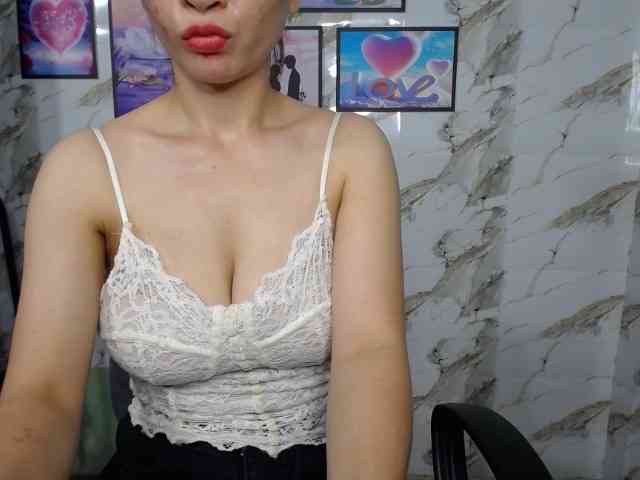 misthy webcam