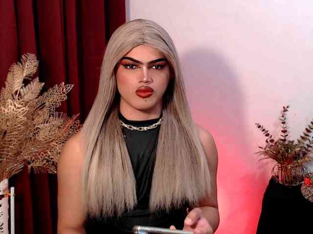 Shanex011 Live Webcam on BongaCams