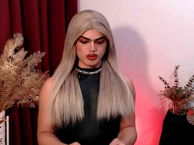 Shanex011 Live Webcam on BongaCams