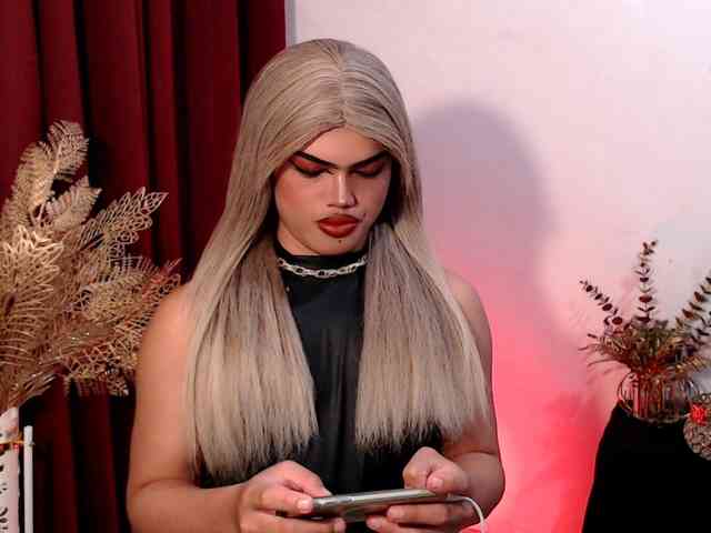 Shanex011 Live Webcam on BongaCams