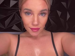 LYALAtop Porn Show
