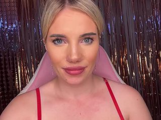 LYALAtop Porn Show