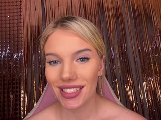 LYALAtop Porn Show