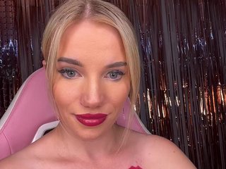 LYALAtop Porn Show