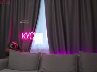 Rita_ Porn Show