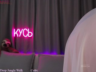 Rita_ Porn Show