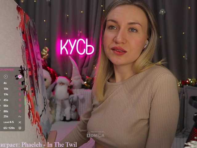 1-x's BongaCams show and profile