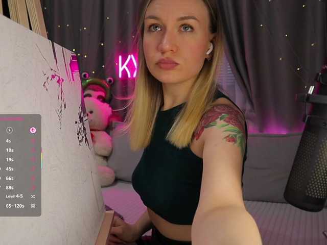 1-x's BongaCams show and profile