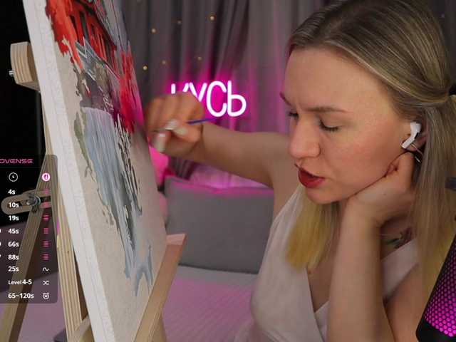 1-x's BongaCams show and profile