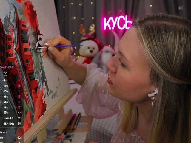 1-x's BongaCams show and profile