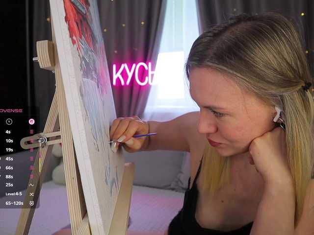 1-x's BongaCams show and profile