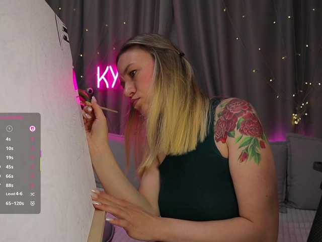 1-x — Welcome to my room! Raise the room rating - many times for 2 tokensThanks for supportBe sure to subscribe and put love