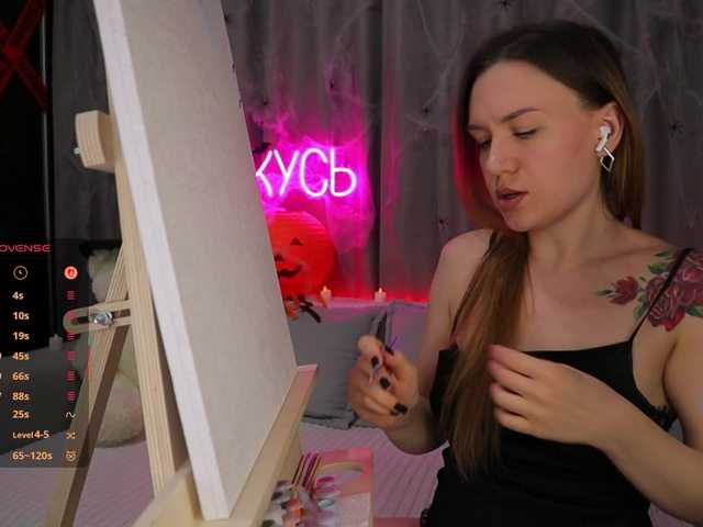 Watch 1-x, she wants to masturbate for you 1-x from BongaCams