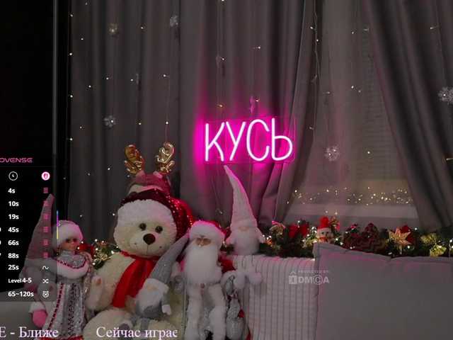 1-x's BongaCams show and profile